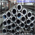 hot rolled seamless steel pipe for gas and oil